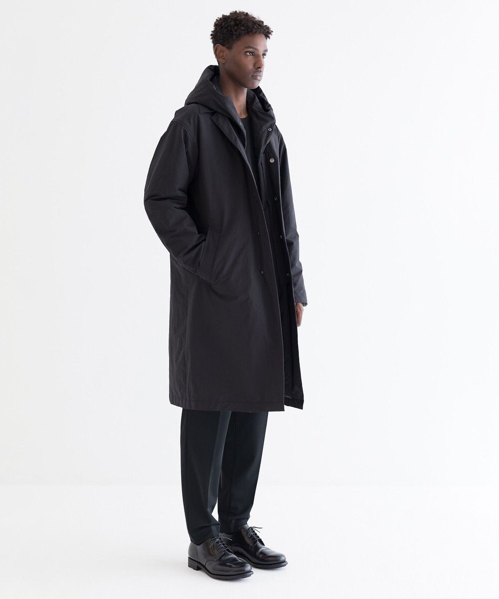 Attachment 3way コラボ コート Joseph Homme ファッション通販 公式通販 オンワード クローゼット