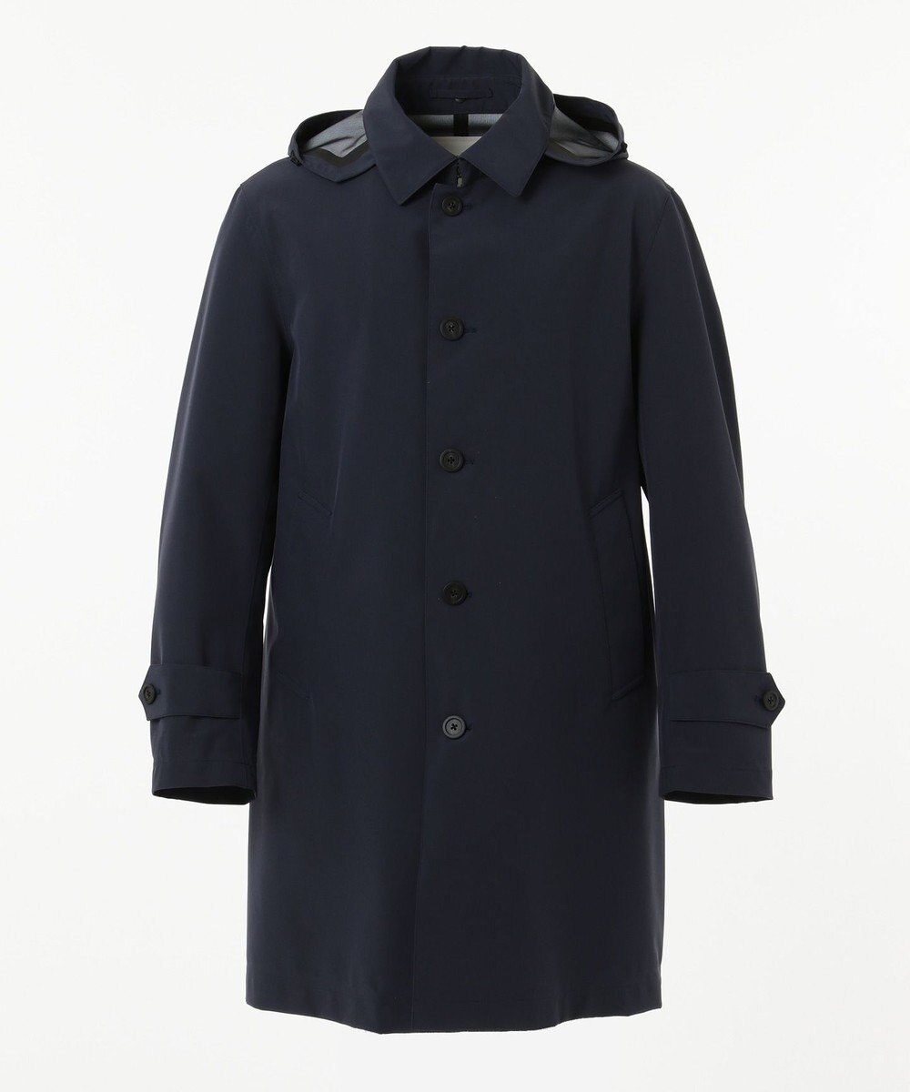 J Press Plus ウールライクポリステンカラー コート J Press Men ファッション通販 公式通販 オンワード クローゼット