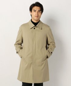 ステンカラー コート J Press Men ファッション通販 公式通販 オンワード クローゼット
