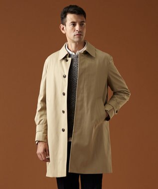 ステンカラー コート J Press Men ファッション通販 公式通販 オンワード クローゼット