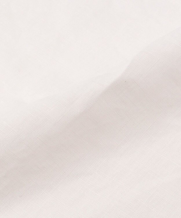 J.PRESS MEN ポケット チーフ ホワイト系