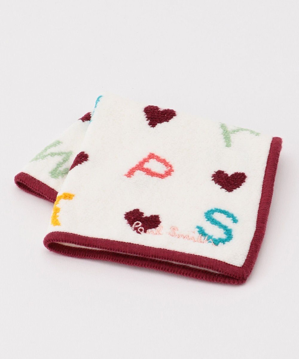 シェニール ハンカチ Paul Smith ファッション通販 公式通販 オンワード クローゼット