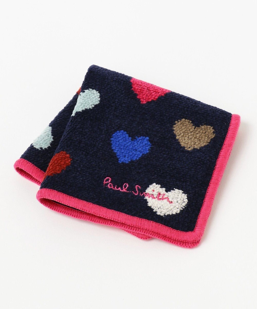 シェニール ハンカチ Paul Smith ファッション通販 公式通販 オンワード クローゼット シェニール ハンカチ Paul Smith ファッション通販 公式通販 オンワード クローゼット