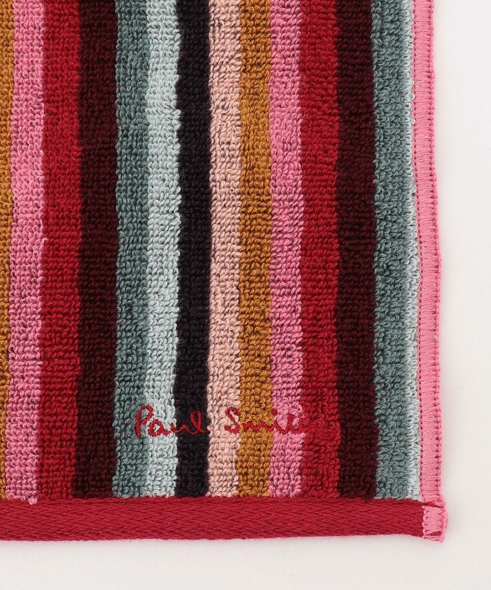 ストライプ タオルハンカチ Paul Smith ファッション通販 公式通販 オンワード クローゼット