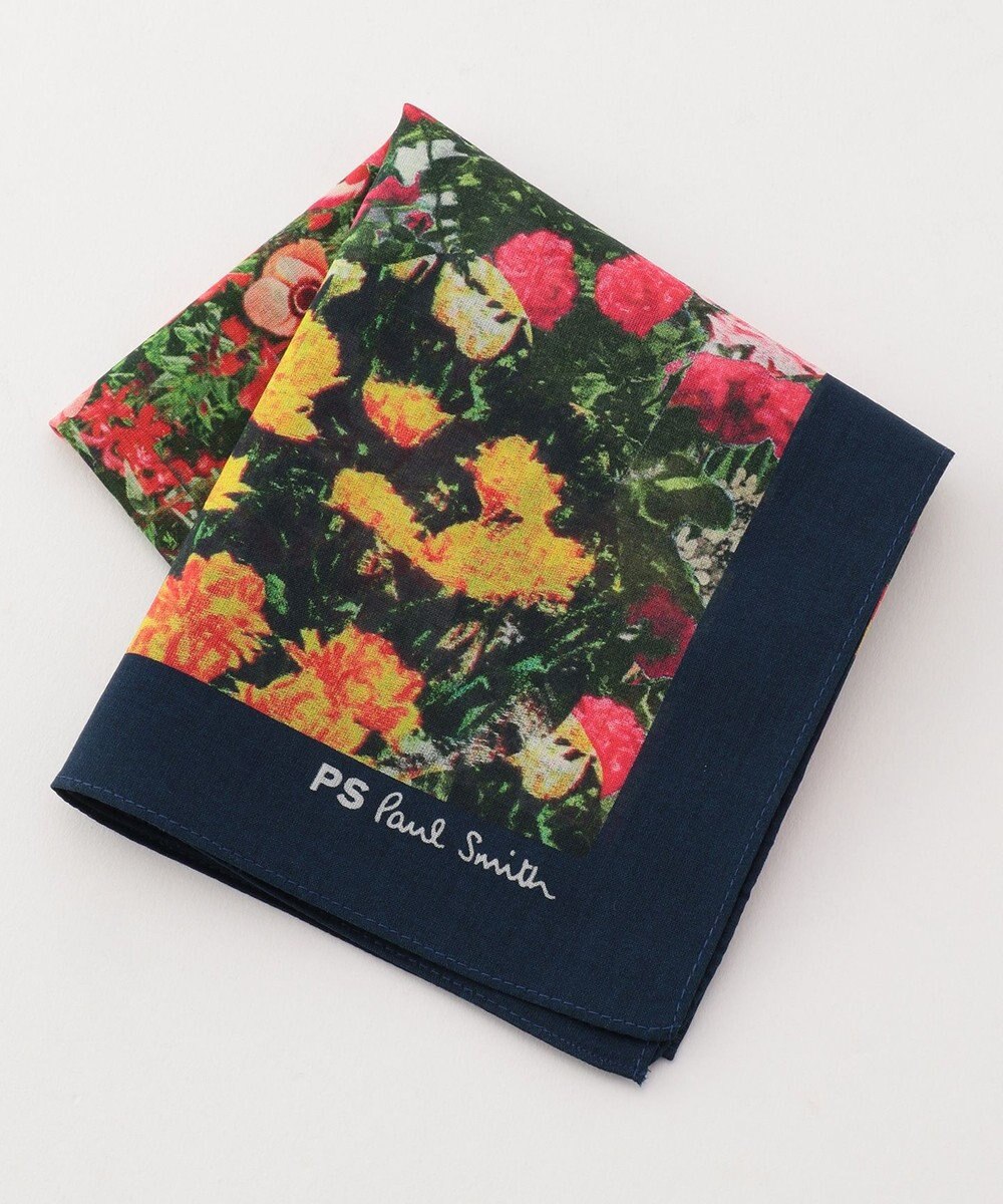 フローラルコラージュ ハンカチ Paul Smith ファッション通販 公式通販 オンワード クローゼット フローラルコラージュ ハンカチ Paul Smith ファッション通販 公式通販 オンワード クローゼット
