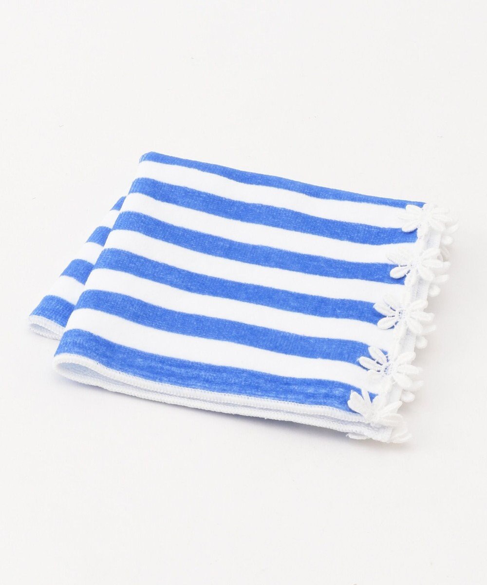 クリーンストライプ タオルハンカチ Paul Smith ファッション通販 公式通販 オンワード クローゼット