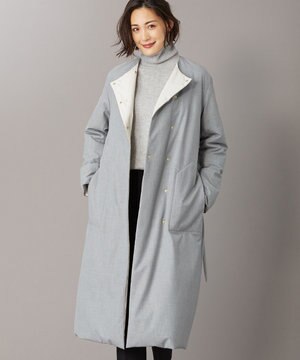 EGHAM / ダウンコート