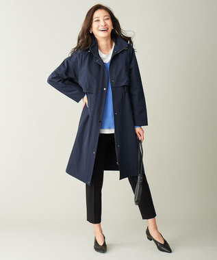 Tussah T C モッズコート Icb ファッション通販 公式通販 オンワード クローゼット Tussah T C モッズコート Icb ファッション通販 公式通販 オンワード クローゼット