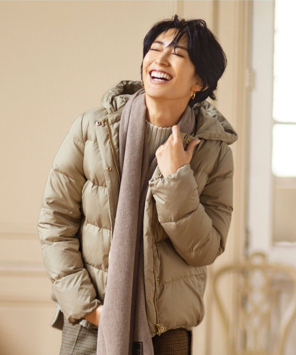 サスティナブル グリーン ダウンジャケット Any Fam ファッション通販 公式通販 オンワード クローゼット サスティナブル グリーン ダウンジャケット Any Fam ファッション通販 公式通販 オンワード クローゼット