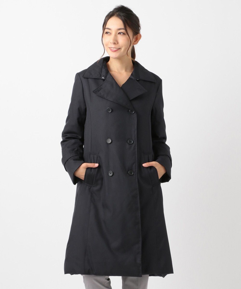 Mi Mollet掲載 Adsトレンチ風 ダウンコート J Press Ladies ファッション通販 公式通販 オンワード クローゼット Mi Mollet掲載 Adsトレンチ風 ダウンコート J Press Ladies ファッション通販 公式通販 オンワード クローゼット