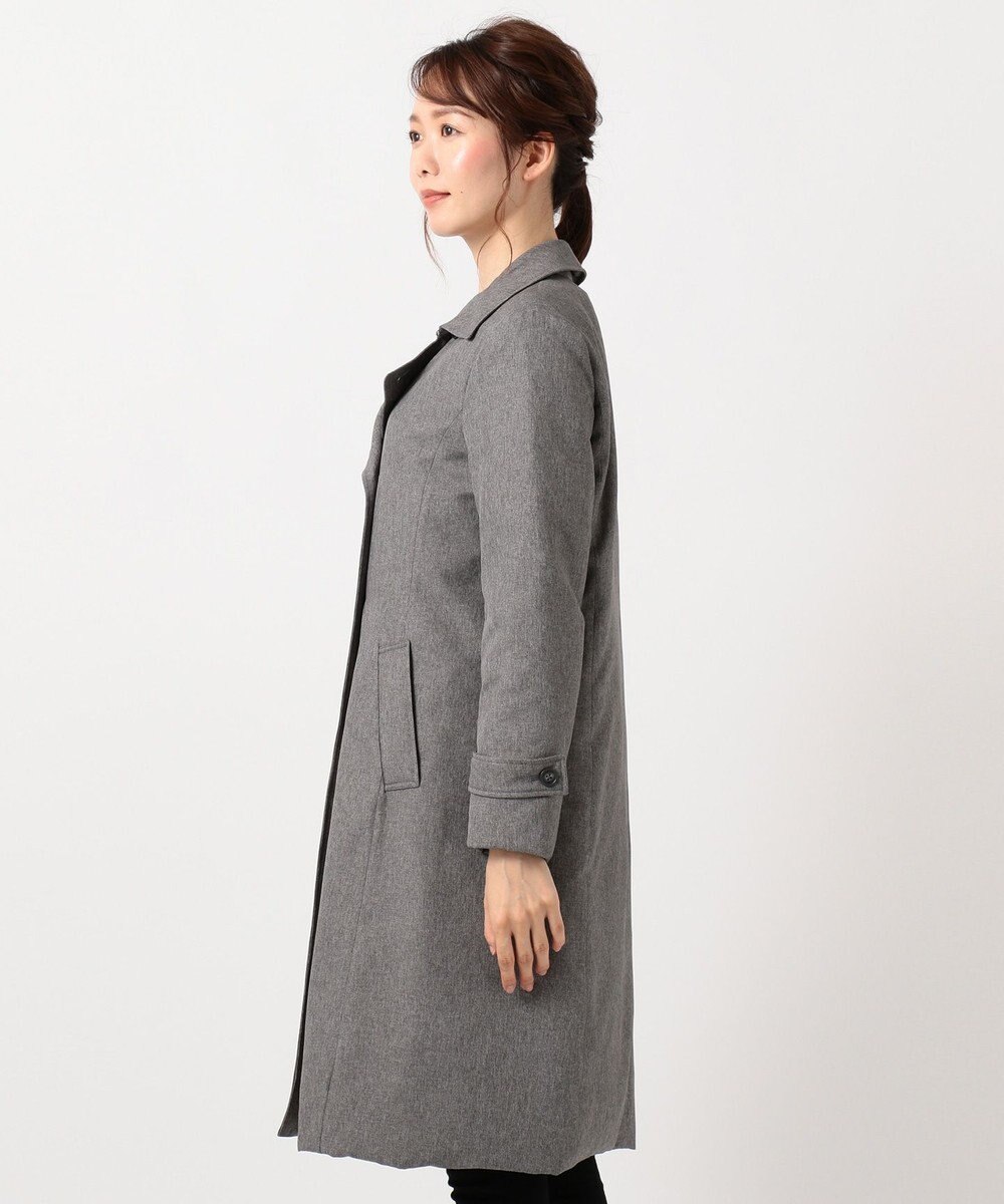 Mi Mollet掲載 Adsトレンチ風 ダウンコート J Press Ladiesファッション通販 公式通販 オンワード クローゼット