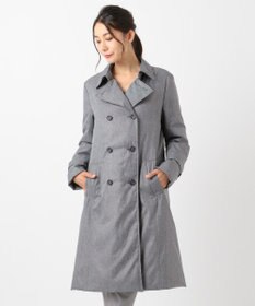 Mi Mollet掲載 Adsトレンチ風 ダウンコート J Press Ladies ファッション通販 公式通販 オンワード クローゼット