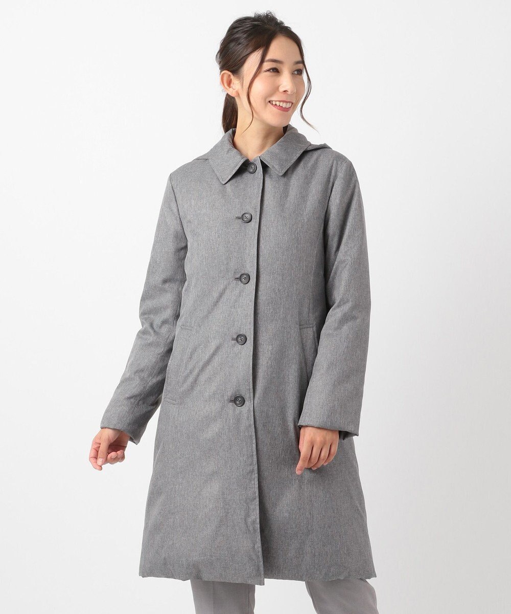 Web限定 Adsフード付き ダウンコート J Press Ladies L ファッション通販 公式通販 オンワード クローゼット