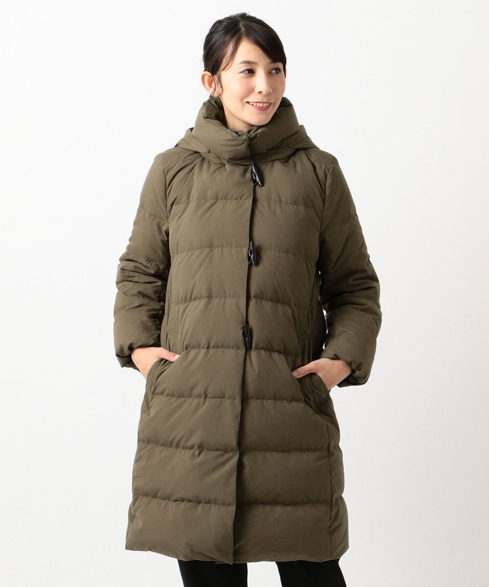ブラッシュドマルチポリ ロング ダウンコート J Press Ladies L ファッション通販 公式通販 オンワード クローゼット ブラッシュドマルチポリ ロング ダウンコート J Press Ladies L ファッション通販 公式通販 オンワード クローゼット