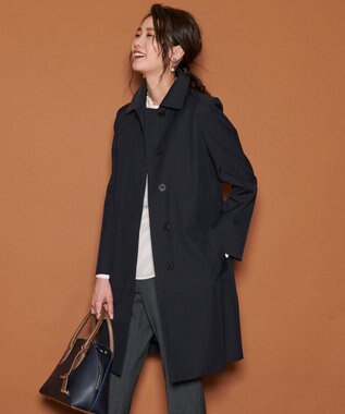 撥水加工 ライナー付 80 2ソロテックス ステンカラー コート J Press Ladies ファッション通販 公式通販 オンワード クローゼット 撥水加工 ライナー付 80 2ソロテックス ステンカラー コート J Press Ladies ファッション通販 公式通販 オンワード クローゼット