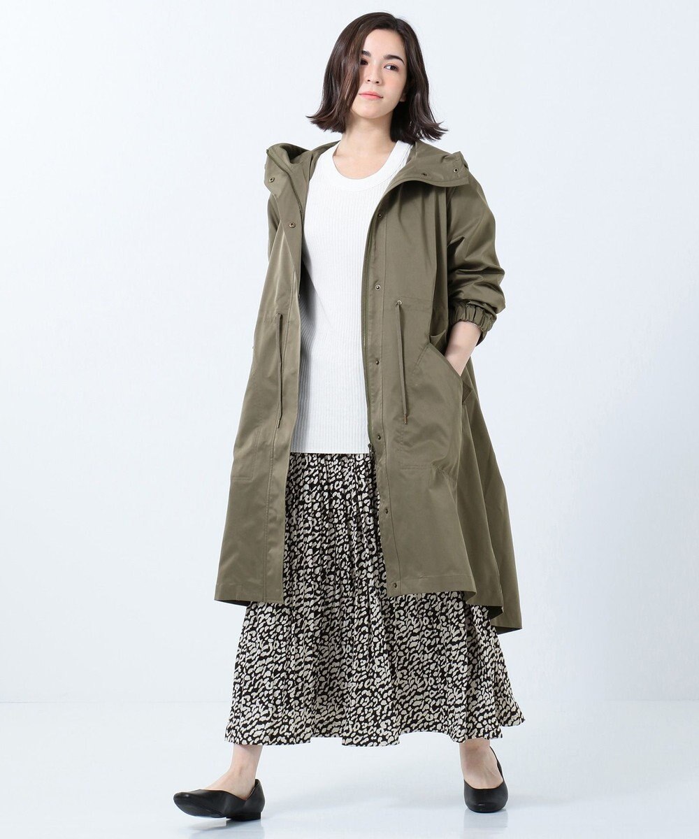モッズコート Share Park Ladies ファッション通販 公式通販 オンワード クローゼット