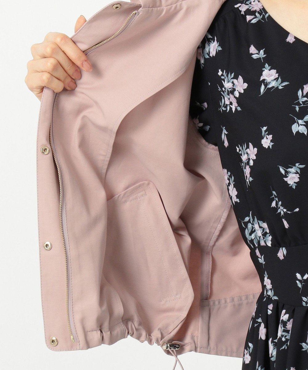 フード取り外し可 コンパクトレディマウンテン パーカー Feroux ファッション通販 公式通販 オンワード クローゼット