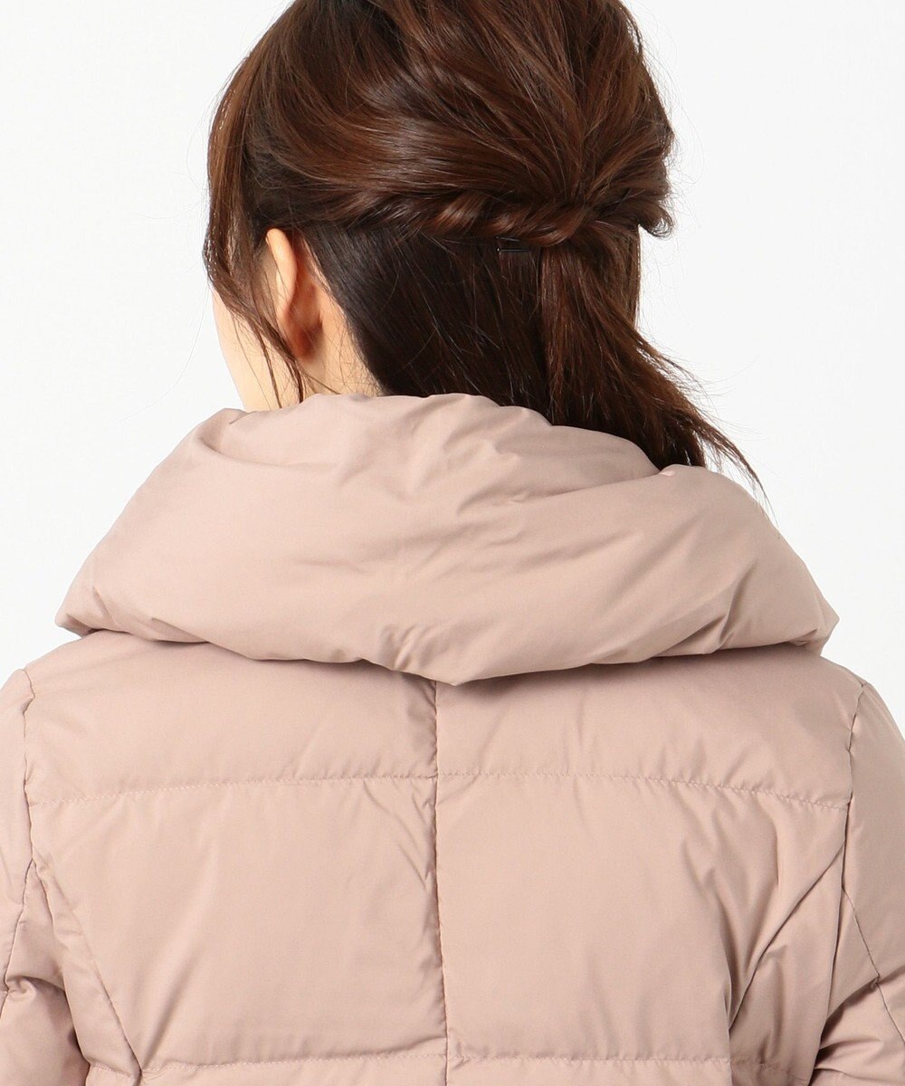 Ray12月号掲載 プレミアムレディ ダウンコート ショート丈 Ferouxファッション通販 公式通販 オンワード クローゼット