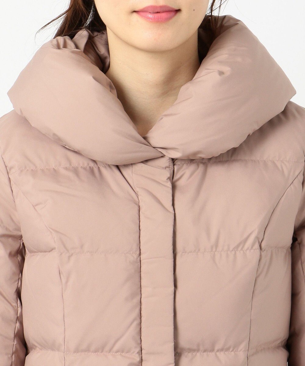 Ray12月号掲載 プレミアムレディ ダウンコート ショート丈 Ferouxファッション通販 公式通販 オンワード クローゼット