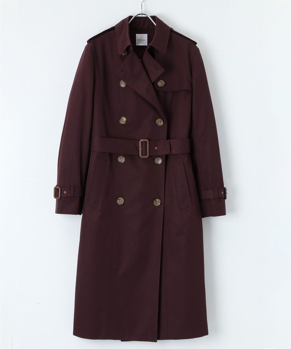 トレンチ コート Paul Smith ファッション通販 公式通販 オンワード クローゼット トレンチ コート Paul Smith ファッション通販 公式通販 オンワード クローゼット