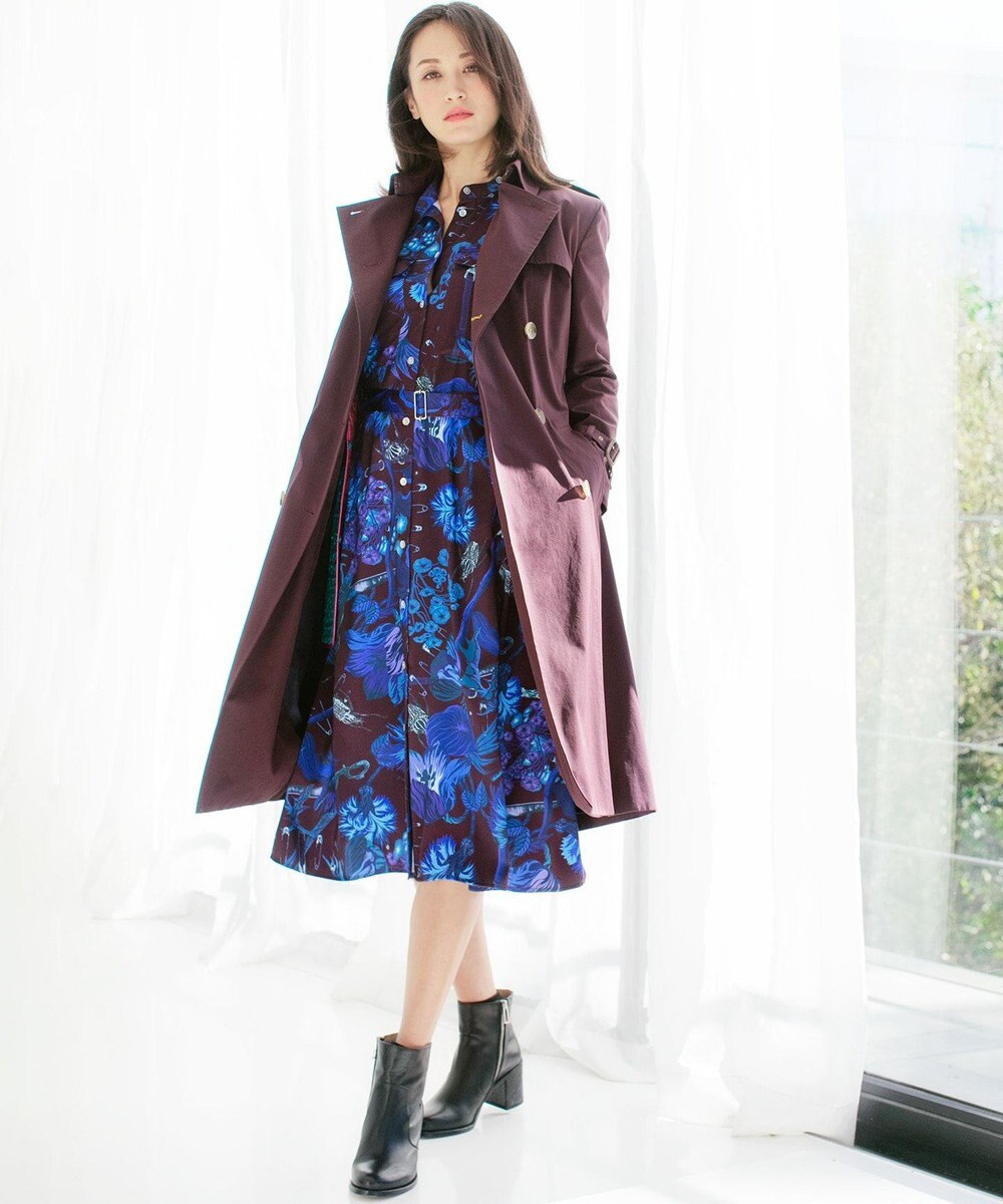 トレンチ コート Paul Smith ファッション通販 公式通販 オンワード クローゼット トレンチ コート Paul Smith ファッション通販 公式通販 オンワード クローゼット