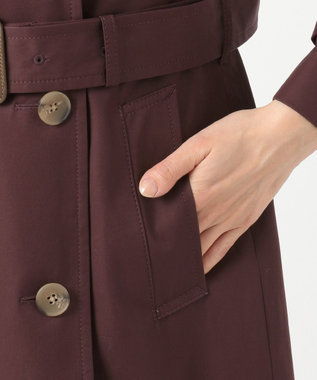 トレンチ コート Paul Smith ファッション通販 公式通販 オンワード クローゼット