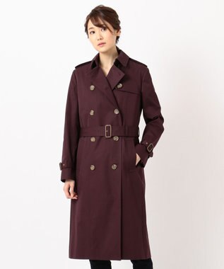 トレンチ コート Paul Smith ファッション通販 公式通販 オンワード クローゼット