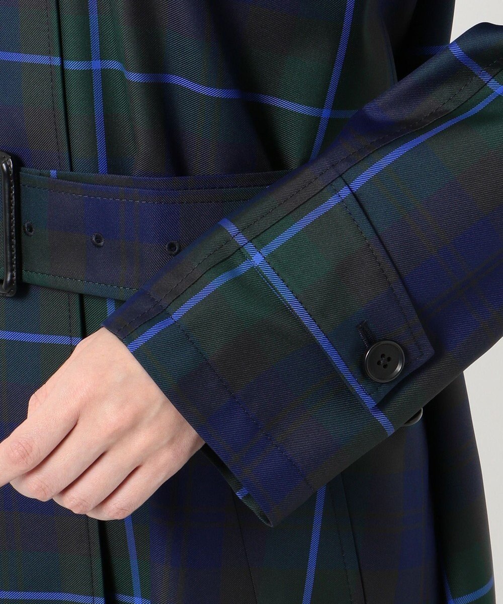 タータンチェック コート Paul Smith ファッション通販 公式通販 オンワード クローゼット