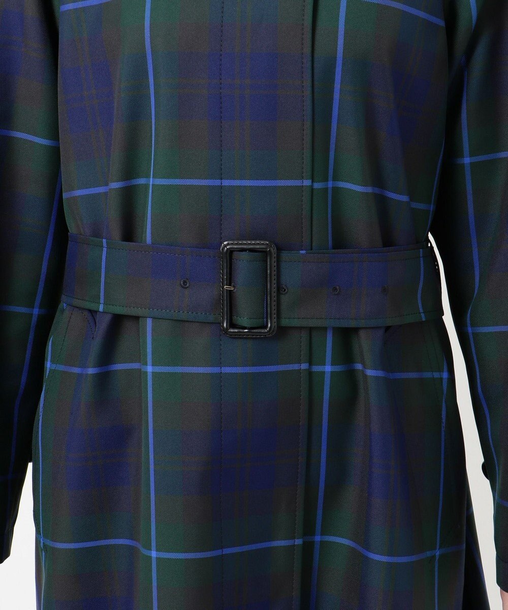 タータンチェック コート Paul Smith ファッション通販 公式通販 オンワード クローゼット