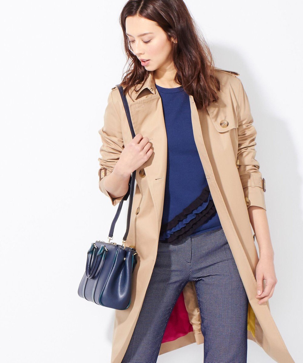 ベーシック トレンチコート ロング Paul Smith ファッション通販 公式通販 オンワード クローゼット ベーシック トレンチコート ロング Paul Smith ファッション通販 公式通販 オンワード クローゼット