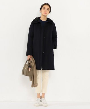 ライト ダウンコート ミディアムロング丈 Paul Smith ファッション通販 公式通販 オンワード クローゼット