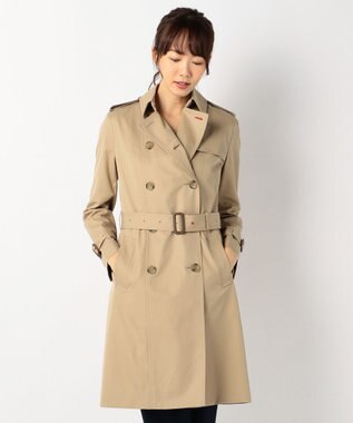 ベーシック トレンチコート ロング丈 Paul Smith ファッション通販 公式通販 オンワード クローゼット ベーシック トレンチコート ロング丈 Paul Smith ファッション通販 公式通販 オンワード クローゼット