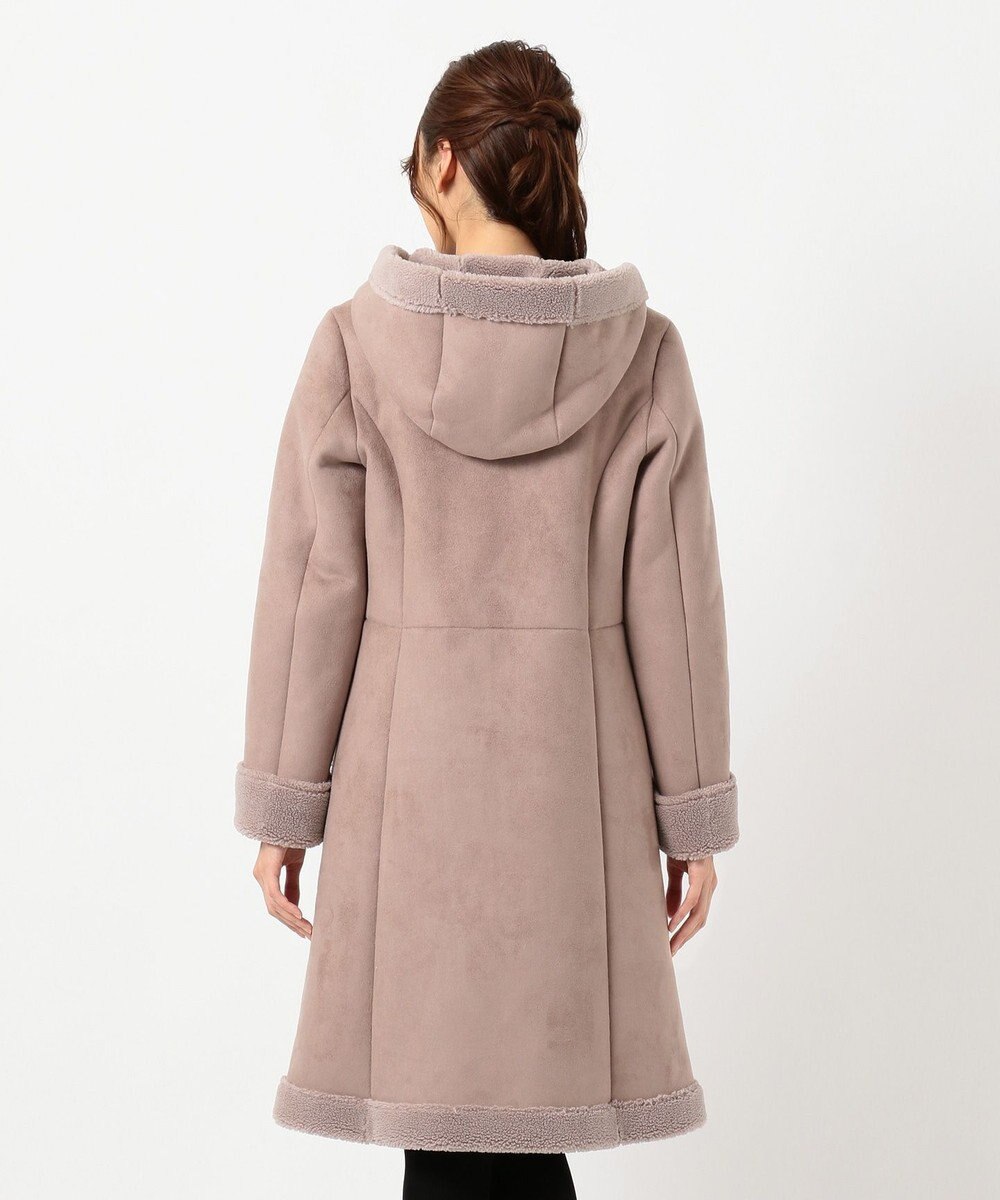 Cushy エコムートンコート Tocca ファッション通販 公式通販 オンワード クローゼット Cushy エコムートンコート Tocca ファッション通販 公式通販 オンワード クローゼット