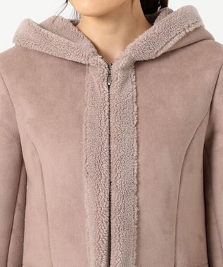 Cushy エコムートンコート Tocca ファッション通販 公式通販 オンワード クローゼット Cushy エコムートンコート Tocca ファッション通販 公式通販 オンワード クローゼット