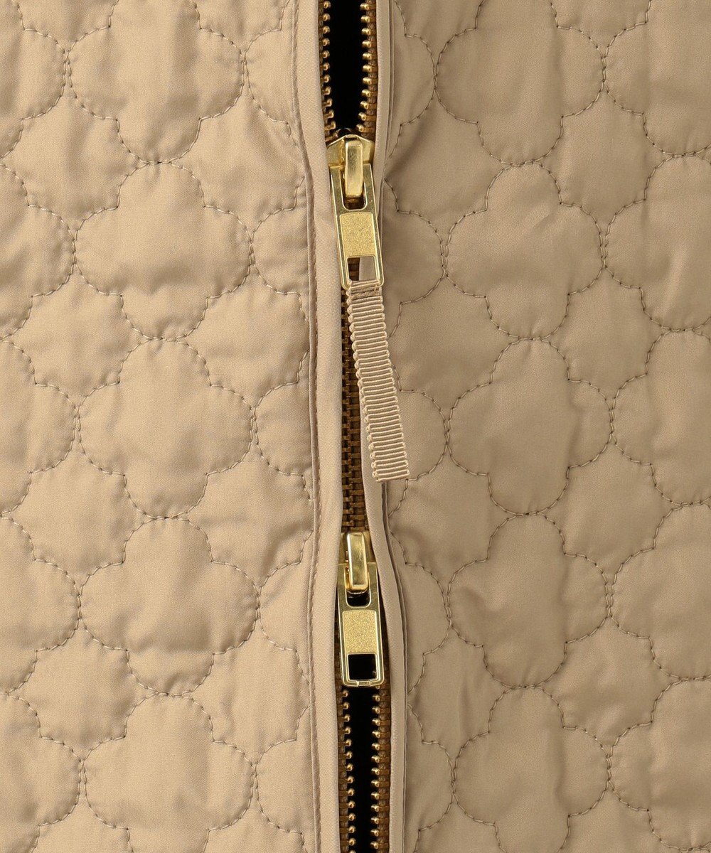 cinema キルティングコート ブラック系 00