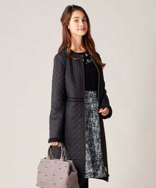 Cinema キルティングコート Tocca ファッション通販 公式通販 オンワード クローゼット