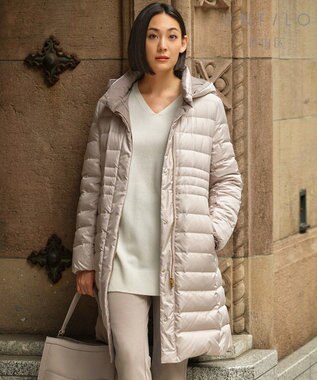 Unfilo 2way リバーシブル ダウンコート 検索番号 Ul33 Unfilo ファッション通販 公式通販 オンワード クローゼット Unfilo 2way リバーシブル ダウンコート 検索番号 Ul33 Unfilo ファッション通販 公式通販 オンワード クローゼット