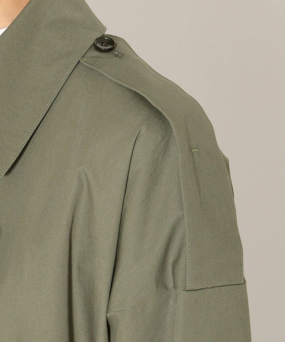 コットン トレンチコート Uncraveファッション通販 公式通販 オンワード クローゼット