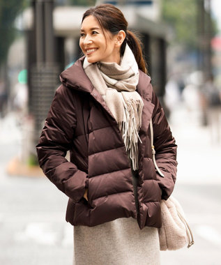 マガジン掲載 サテンタフタ ショート丈ダウンコート 検索番号r34 自由区 L ファッション通販 公式通販 オンワード クローゼット マガジン掲載 サテンタフタ ショート丈ダウンコート 検索番号r34 自由区 L ファッション通販 公式通販 オンワード クローゼット