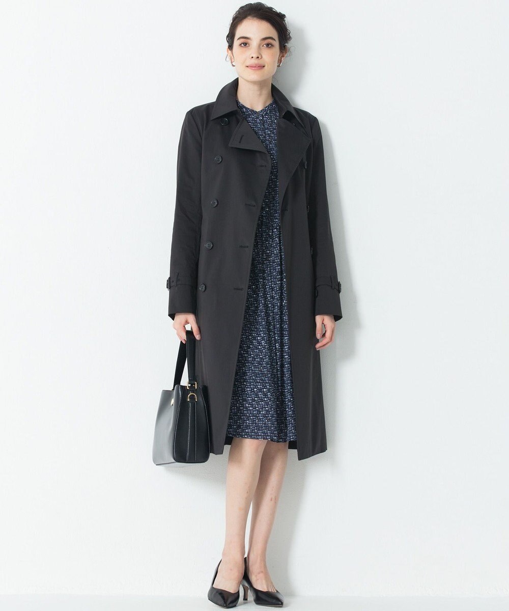 ライナー付 アーティローザディノーバ トレンチコート 23区 ファッション通販 公式通販 オンワード クローゼット ライナー付 アーティローザディノーバ トレンチコート 23区 ファッション通販 公式通販 オンワード クローゼット