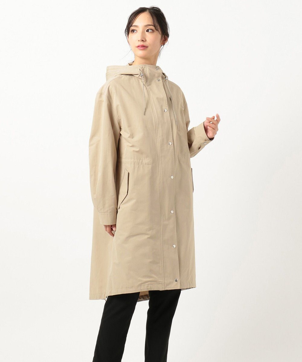 ライトタッサー モッズコート 23区 L ファッション通販 公式通販 オンワード クローゼット ライトタッサー モッズコート 23区 L ファッション通販 公式通販 オンワード クローゼット
