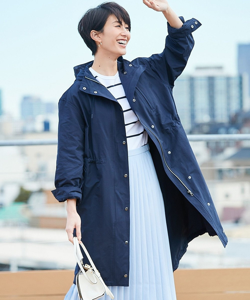 ライトタッサー モッズコート 23区 ファッション通販 公式通販 オンワード クローゼット ライトタッサー モッズコート 23区 ファッション通販 公式通販 オンワード クローゼット