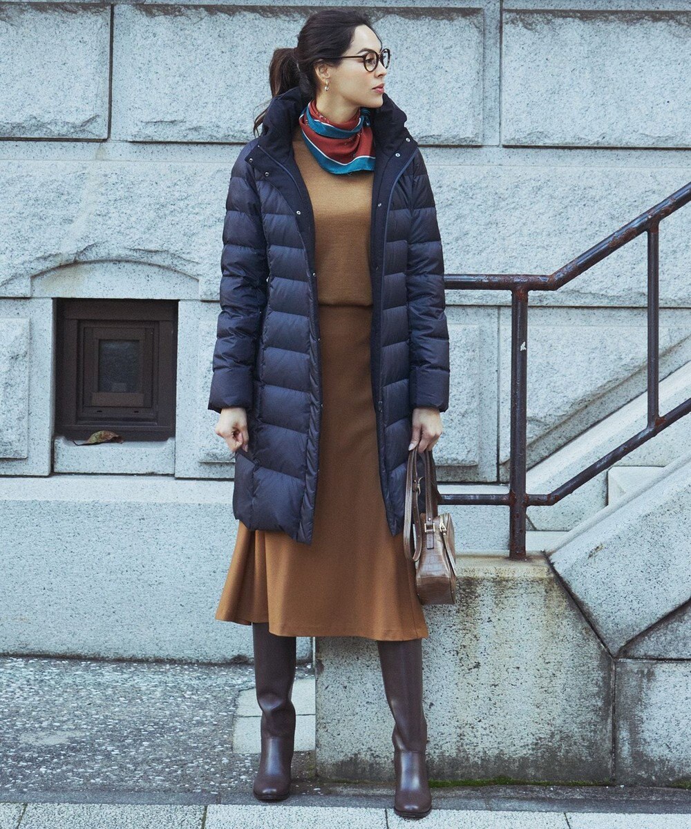 Web限定カラーあり シレータフタ ロング ダウン コート 23区 L ファッション通販 公式通販 オンワード クローゼット Web限定カラーあり シレータフタ ロング ダウン コート 23区 L ファッション通販 公式通販 オンワード クローゼット