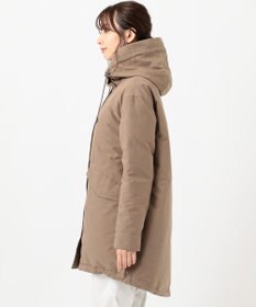 ショート モッズコート 23区 ファッション通販 公式通販 オンワード クローゼット