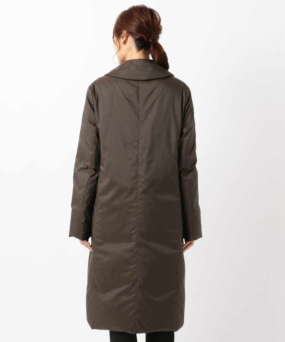 Mi Mollet掲載 ステッチレス Adsダウンコート 検索番号k24 23区 ファッション通販 公式通販 オンワード クローゼット