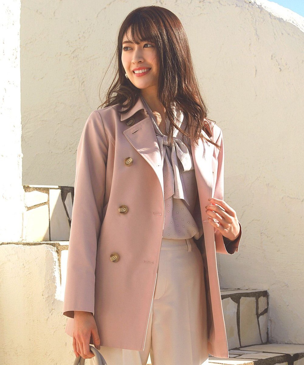 ベーシックショート トレンチコート Any Sis ファッション通販 公式通販 オンワード クローゼット ベーシックショート トレンチコート Any Sis ファッション通販 公式通販 オンワード クローゼット