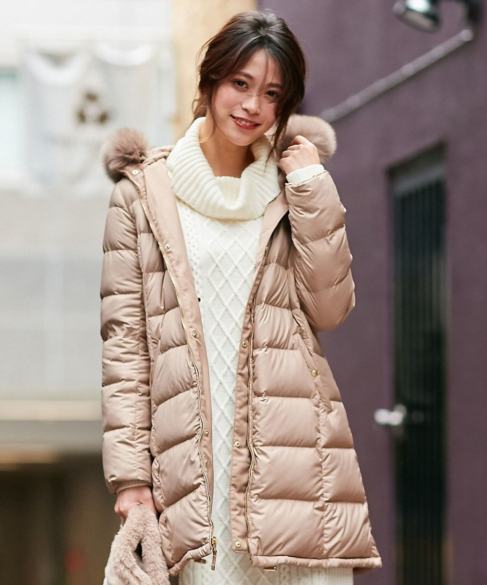 4way リバーシブル ロングダウン Any Sis ファッション通販 公式通販 オンワード クローゼット 4way リバーシブル ロングダウン Any Sis ファッション通販 公式通販 オンワード クローゼット