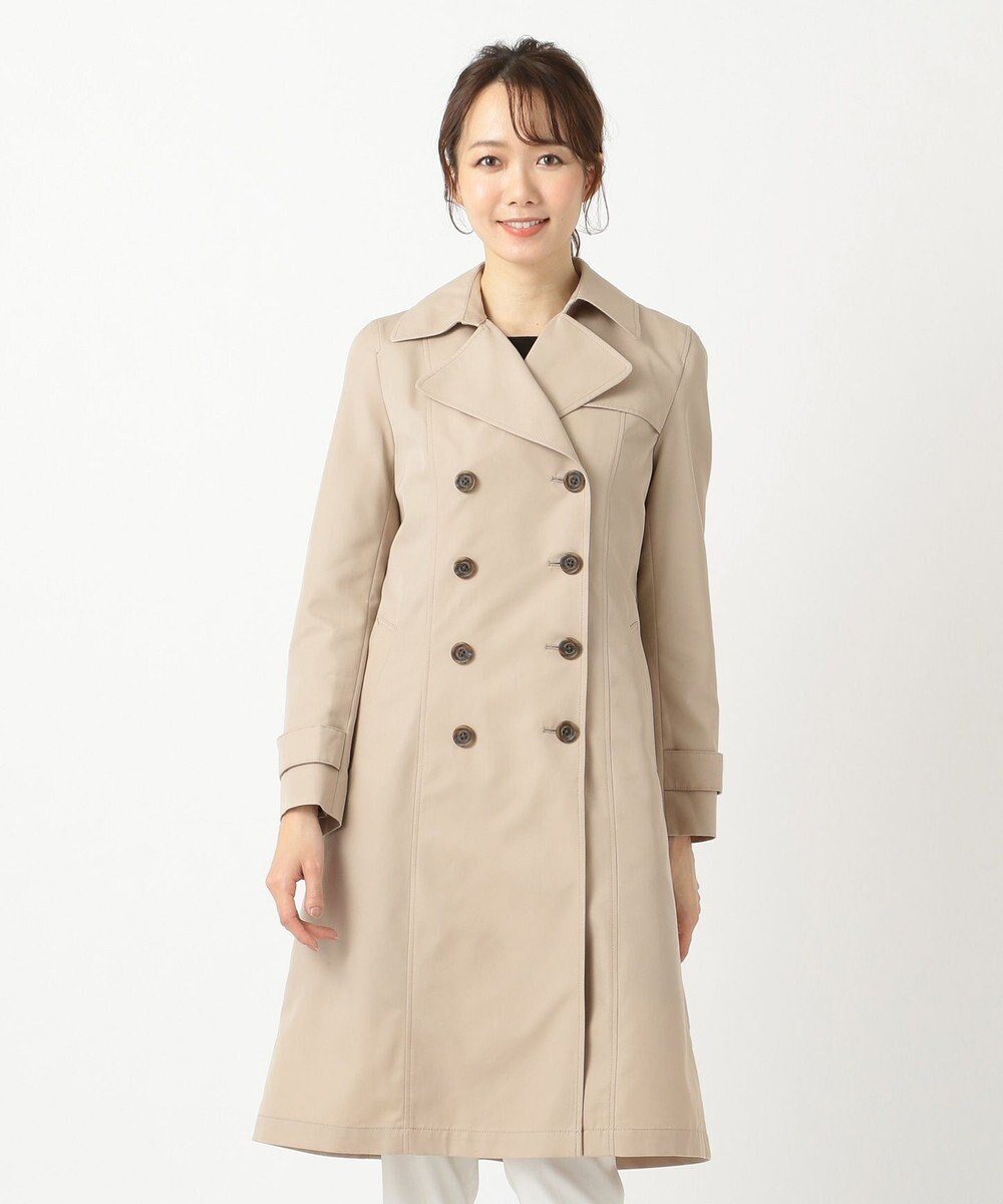 取り外し可 中綿ライナー付 トレンチコート 組曲 ファッション通販 公式通販 オンワード クローゼット 取り外し可 中綿ライナー付 トレンチコート 組曲 ファッション通販 公式通販 オンワード クローゼット