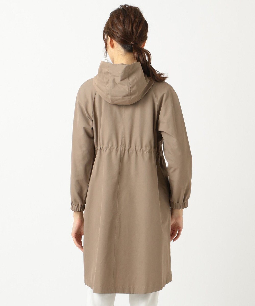 C Nyグログラン マウンテンパーカーロング 組曲 Sファッション通販 公式通販 オンワード クローゼット