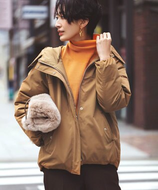 洗える リバーシブル Green Down ショートダウンコート 組曲 L ファッション通販 公式通販 オンワード クローゼット 洗える リバーシブル Green Down ショートダウンコート 組曲 L ファッション通販 公式通販 オンワード クローゼット